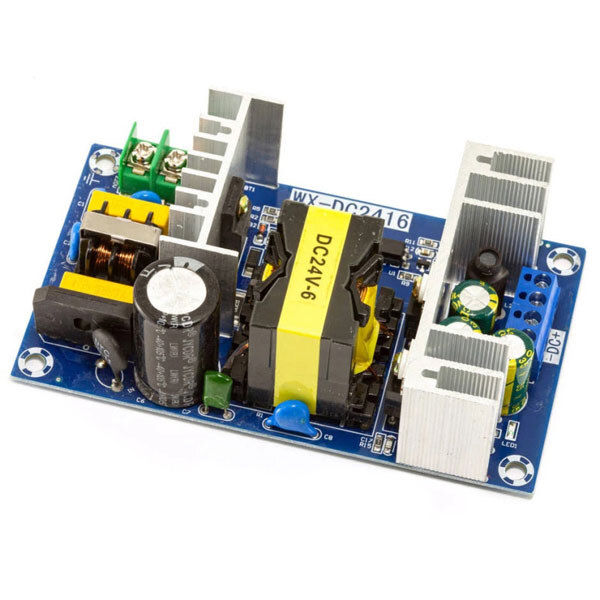 Блок живлення 15V 10A 150W PSO-15V10A150W - № 2 Блок живлення 15V 10A 150W PSO-15V10A150W - № 2