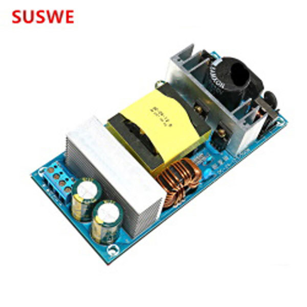 Блок питания 24V 12.5A 300W PSO-24V12.5A300W - № 1 Блок питания 24V 12.5A 300W PSO-24V12.5A300W - № 1