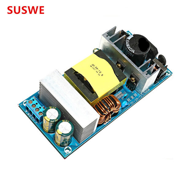 Блок питания 24V 12.5A 300W PSO-24V12.5A300W - № 2 Блок питания 24V 12.5A 300W PSO-24V12.5A300W - № 2
