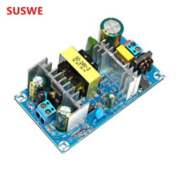 Блок питания 24V 3A 72W PSO-24V3A72W - № 1 Блок питания 24V 3A 72W PSO-24V3A72W - № 1