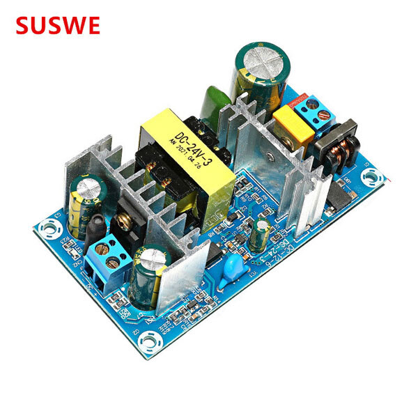 Блок питания 24V 3A 72W PSO-24V3A72W - № 2 Блок питания 24V 3A 72W PSO-24V3A72W - № 2