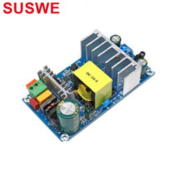 Блок питания 24V 4A 96W PSO-24V4A96W - № 1 Блок питания 24V 4A 96W PSO-24V4A96W - № 1