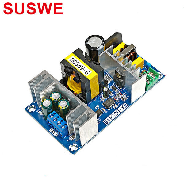 Блок живлення 36V 5A 180W PSO-36V5A180W - № 2 Блок живлення 36V 5A 180W PSO-36V5A180W - № 2