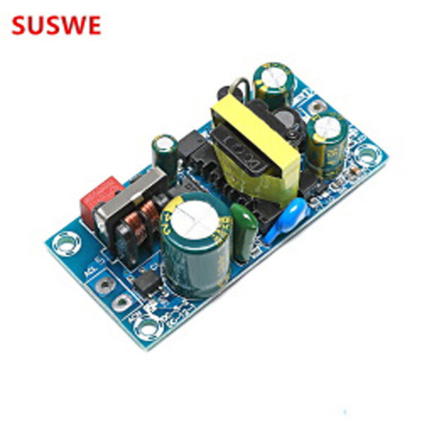 Блок живлення 5V 2A 10W PSO-5V2A10W - № 1 Блок живлення 5V 2A 10W PSO-5V2A10W - № 1