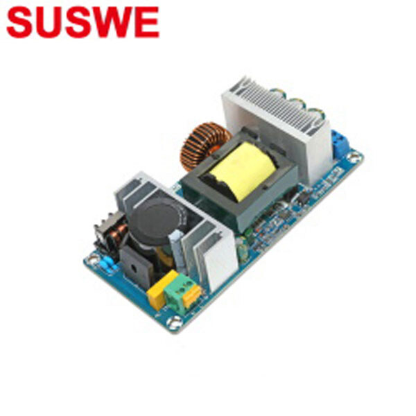 Блок живлення 60V 5A 300W PSO-60V5A300W - № 1 Блок живлення 60V 5A 300W PSO-60V5A300W - № 1
