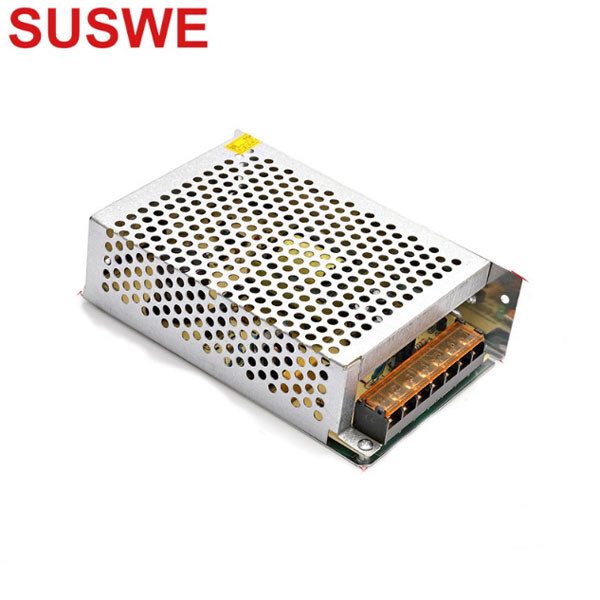 Блок живлення S-120-24 PSA-24V5A120W - № 1 Блок живлення S-120-24 PSA-24V5A120W - № 1