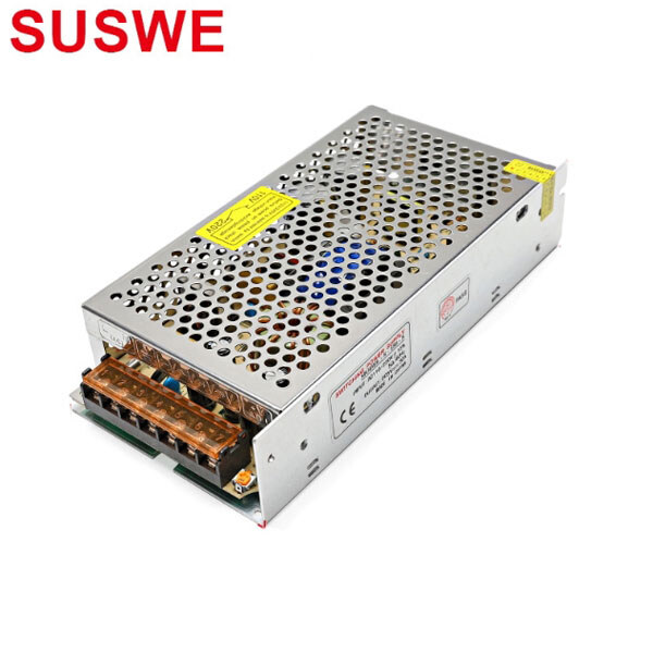 Блок живлення S-150-48 PAA-48V3A150W - № 1 Блок живлення S-150-48 PAA-48V3A150W - № 1