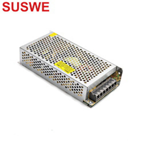 Блок живлення S-180-12 PSA-12V15A180W - № 1 Блок живлення S-180-12 PSA-12V15A180W - № 1