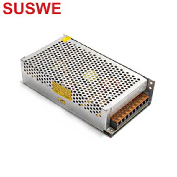 Блок живлення S-240-12 PSA-12V20A240W - № 1 Блок живлення S-240-12 PSA-12V20A240W - № 1
