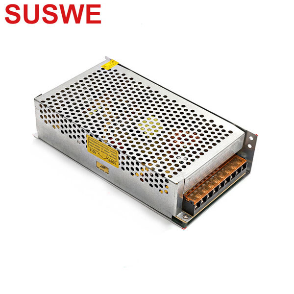 Блок живлення S-240-12 PSA-12V20A240W - № 2 Блок живлення S-240-12 PSA-12V20A240W - № 2