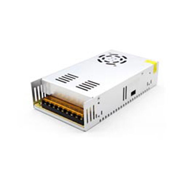 Блок живлення S-360-24 PSA-24V15A360W - № 1 Блок живлення S-360-24 PSA-24V15A360W - № 1