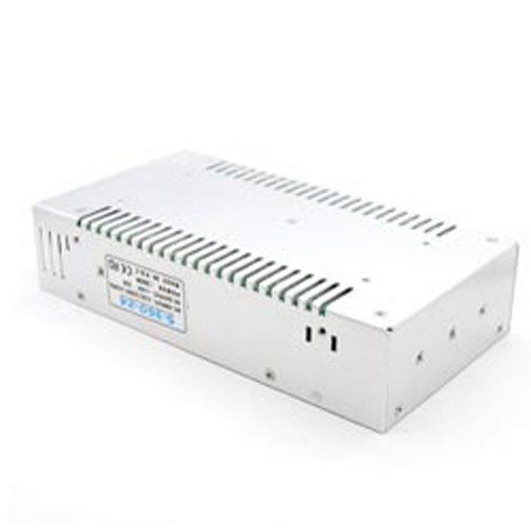 Блок живлення S-360-24 PSA-24V15A360W - № 2 Блок живлення S-360-24 PSA-24V15A360W - № 2