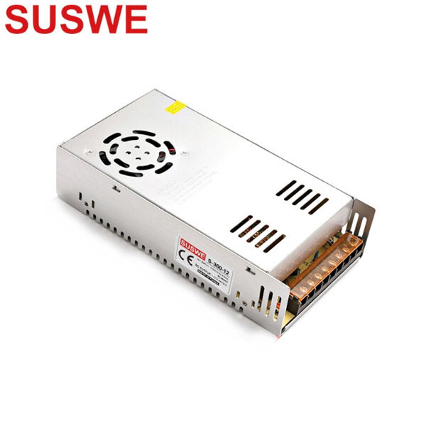 Блок живлення S-480-48 PSA-48V10A480W - № 1 Блок живлення S-480-48 PSA-48V10A480W - № 1