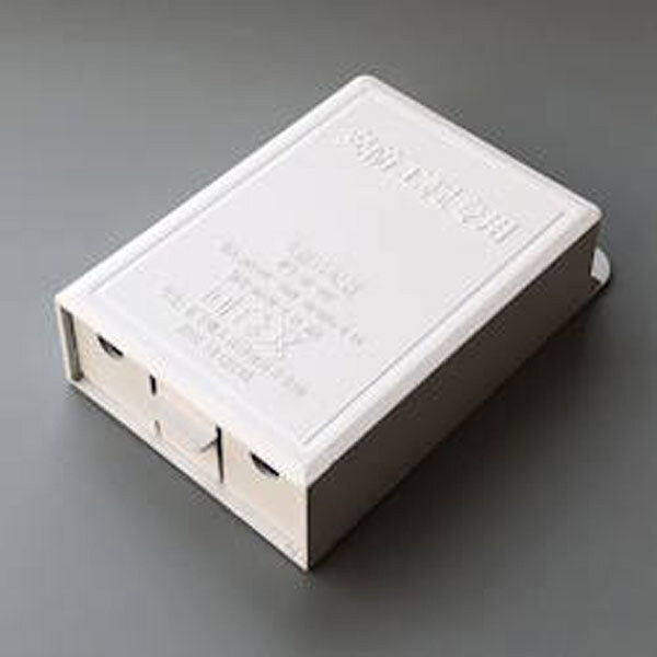 Блок живлення KB-001 12V 1A (2.5A max) Rainproof - № 2 Блок живлення KB-001 12V 1A (2.5A max) Rainproof - № 2