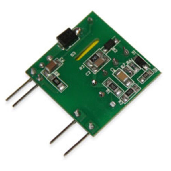 Блок живлення 3.3V 2W - № 2 Блок живлення 3.3V 2W - № 2