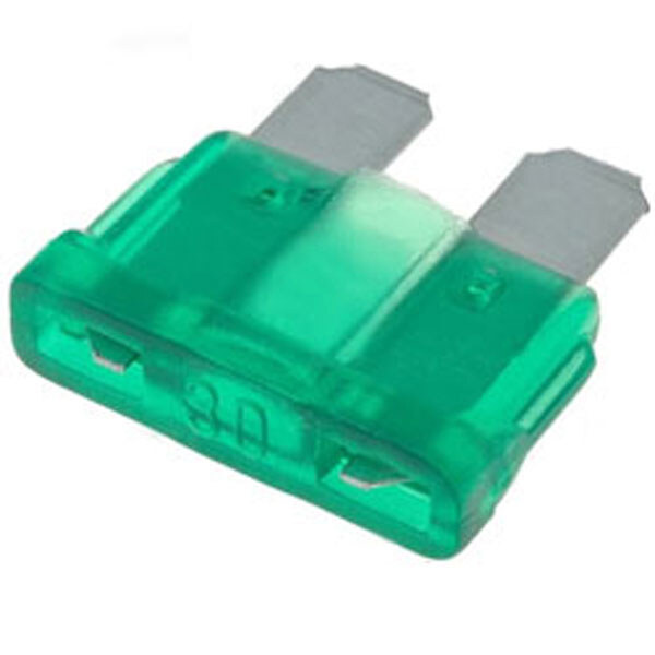 Предохранитель AMF 30A-BF - № 1 Предохранитель AMF 30A-BF - № 1