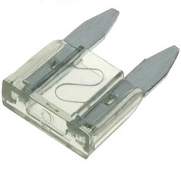 Предохранитель AMFM 2A-BF - № 1 Предохранитель AMFM 2A-BF - № 1