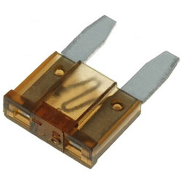 Запобіжник AMFM 7.5A-BF - № 1 Запобіжник AMFM 7.5A-BF - № 1