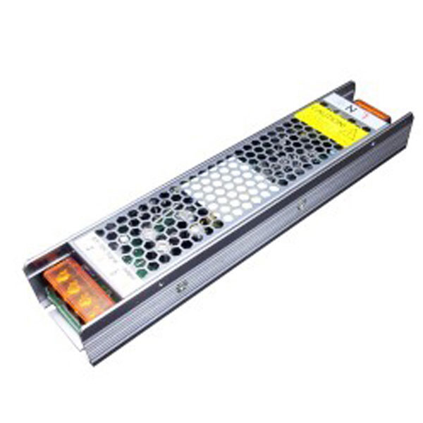 Блок живлення HW-100-12 LED димований - № 1 Блок живлення HW-100-12 LED димований - № 1