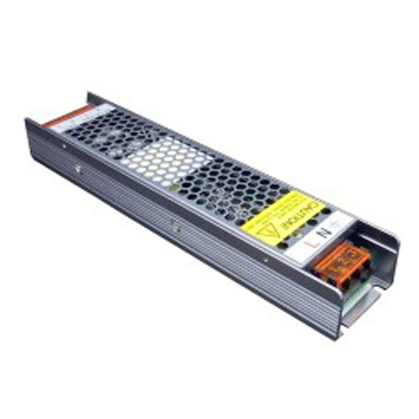 Блок живлення HW-100-12 LED димований - № 2 Блок живлення HW-100-12 LED димований - № 2