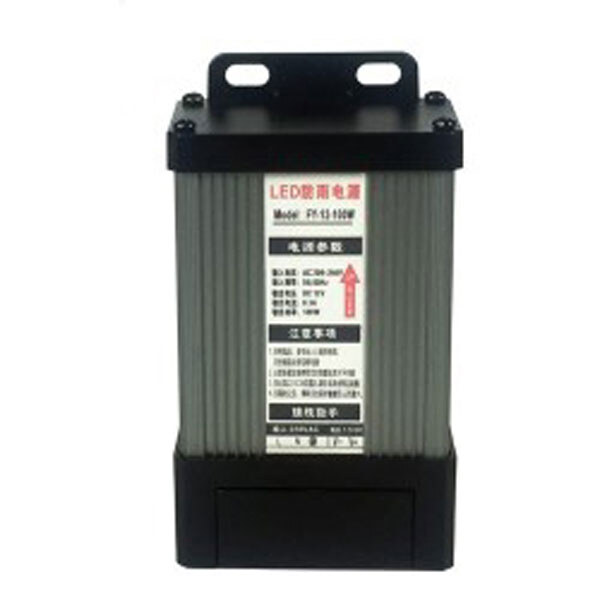 Блок живлення FY-100-12 IP45 - № 1 Блок живлення FY-100-12 IP45 - № 1