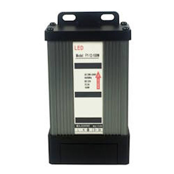 Блок живлення FY-150-12 IP45 - № 1 Блок живлення FY-150-12 IP45 - № 1