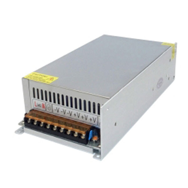 Блок живлення S-1000-12 - № 1 Блок живлення S-1000-12 - № 1