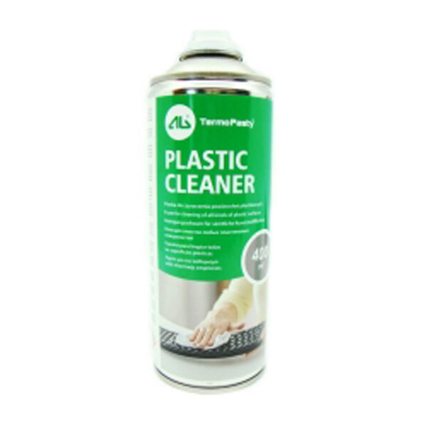 Очищувач пластику пінний Plastik Cleaner 400 мл, спрей, art.AGT-170 - № 1 Очищувач пластику пінний Plastik Cleaner 400 мл, спрей, art.AGT-170 - № 1