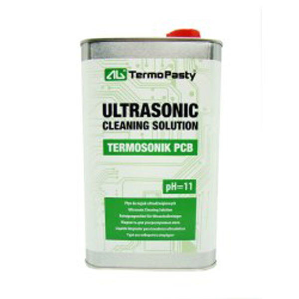 Очиститель плат art.AGT-200 Ultrasonic Cleaning Solution TERMOSONIK PCB 1л - № 1 Очиститель плат art.AGT-200 Ultrasonic Cleaning Solution TERMOSONIK PCB 1л - № 1