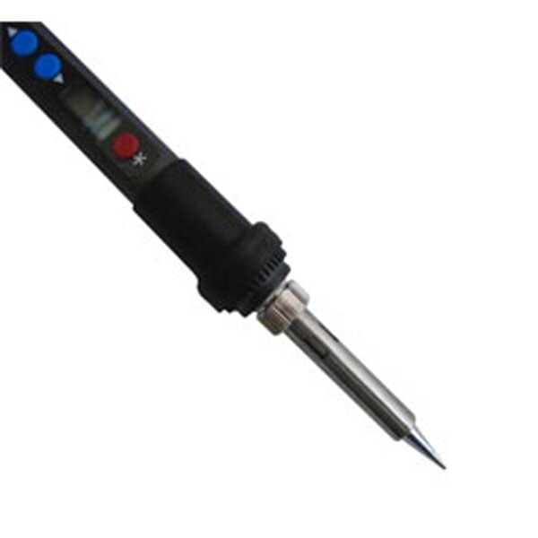 Паяльник с терморегулятором Hanstar PX-988 (220В, 90Вт, жала 900М) - № 2 Паяльник с терморегулятором Hanstar PX-988 (220В, 90Вт, жала 900М) - № 2