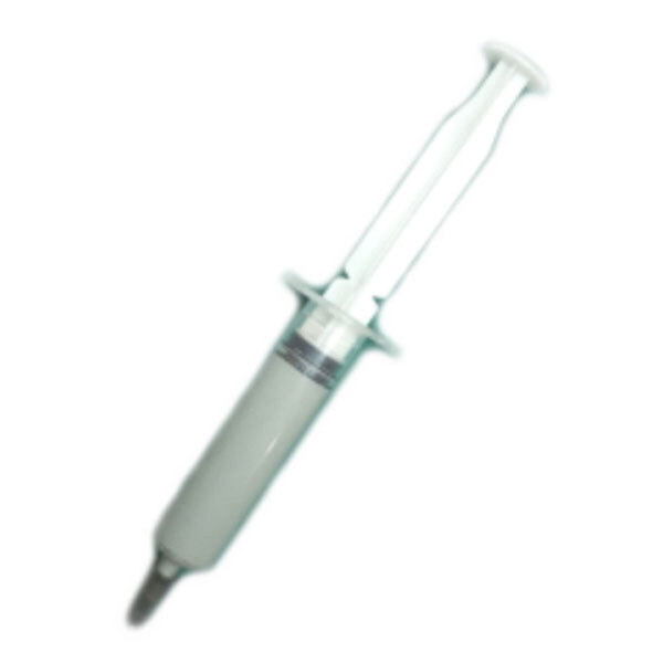 Паяльная паста Sn63Pb37 JF-58800901 шприц 25 г, среднеплавкая - № 1 Паяльная паста Sn63Pb37 JF-58800901 шприц 25 г, среднеплавкая - № 1