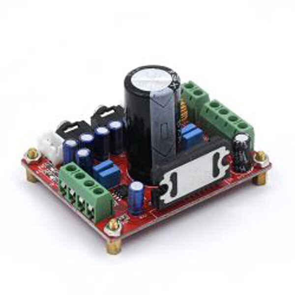 Усилитель XH-M150 TDA7850 4x50W - № 2 Усилитель XH-M150 TDA7850 4x50W - № 2