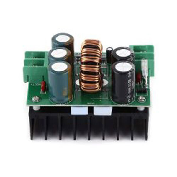 Модуль DC/DC 1200W підвищує 12-80V CC CV v2 - № 2 Модуль DC/DC 1200W підвищує 12-80V CC CV v2 - № 2