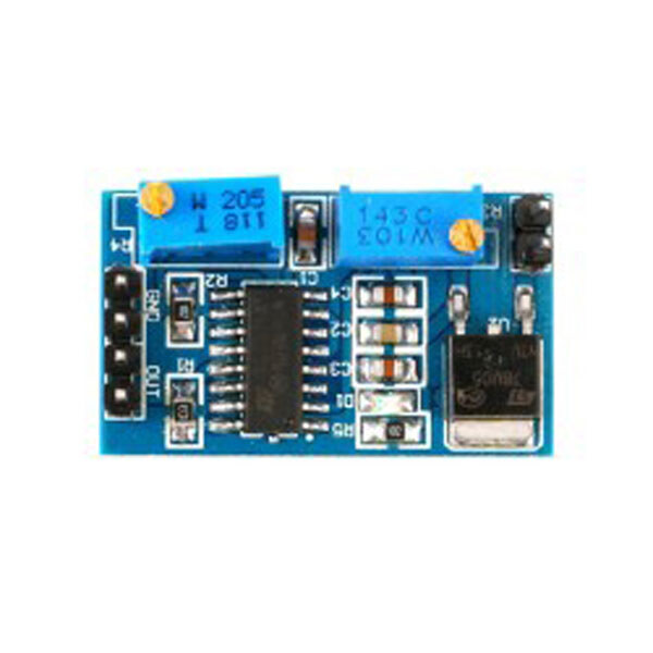 Модуль плата драйвера SG3525 PWM - № 2 Модуль плата драйвера SG3525 PWM - № 2
