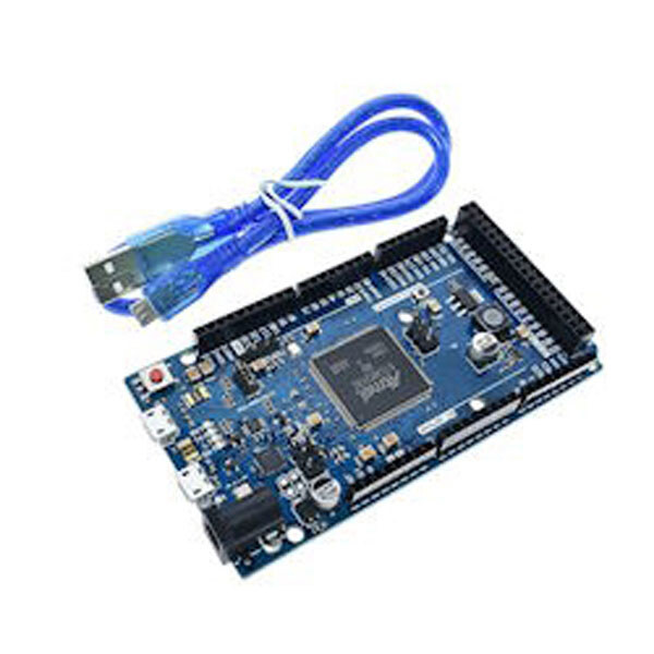 Модуль Arduino DUE R3 ARM 32 - № 1 Модуль Arduino DUE R3 ARM 32 - № 1