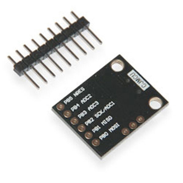 Модуль Arduino Mini, USB AtTiny85 - № 2 Модуль Arduino Mini, USB AtTiny85 - № 2