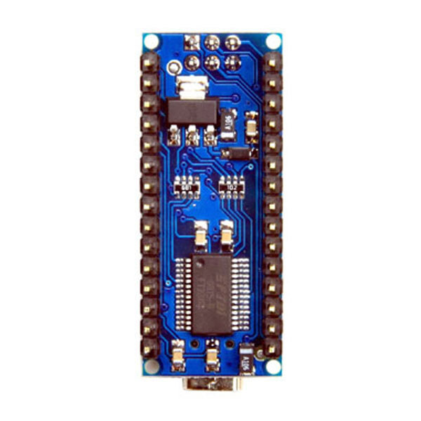 Модуль Arduino Nano V3 - № 2 Модуль Arduino Nano V3 - № 2