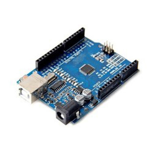 Модуль Arduino UNO (аналог) CH340G - № 1 Модуль Arduino UNO (аналог) CH340G - № 1
