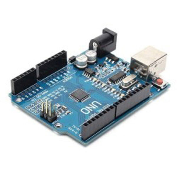 Модуль Arduino UNO (аналог) CH340G - № 2 Модуль Arduino UNO (аналог) CH340G - № 2