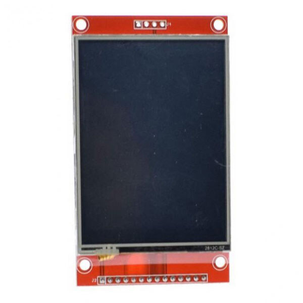 Модуль ARDUINO Дисплей MSP2807 2,8" 240x320 TFT SPI ILI9341 - № 2 Модуль ARDUINO Дисплей MSP2807 2,8" 240x320 TFT SPI ILI9341 - № 2