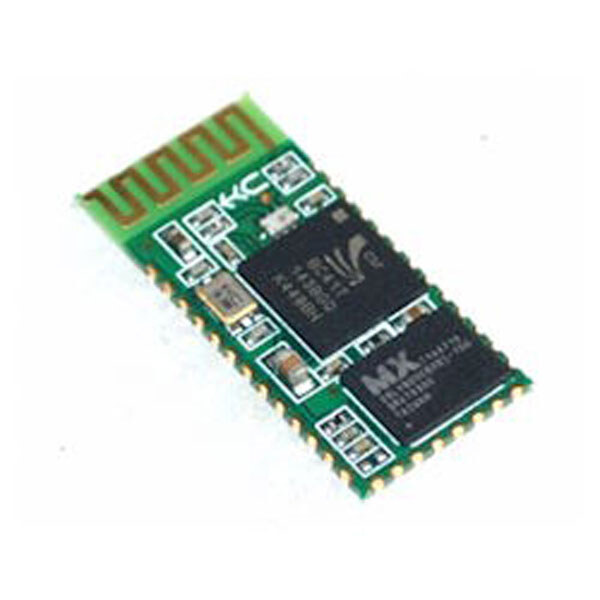 Модуль Bluetooth HC-06 V2 - № 1 Модуль Bluetooth HC-06 V2 - № 1
