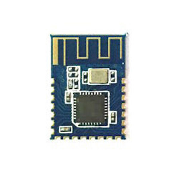 Модуль Bluetooth JDY-10 4.0 BLE аналог CC2541 - № 1 Модуль Bluetooth JDY-10 4.0 BLE аналог CC2541 - № 1