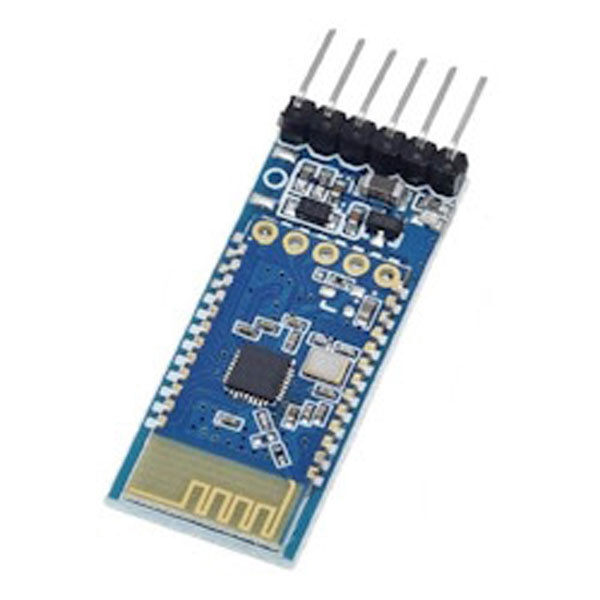 Модуль Bluetooth SPP-C JDY-31, аналог HC-05/НС-06 Bluetooth 2.1 - № 1 Модуль Bluetooth SPP-C JDY-31, аналог HC-05/НС-06 Bluetooth 2.1 - № 1