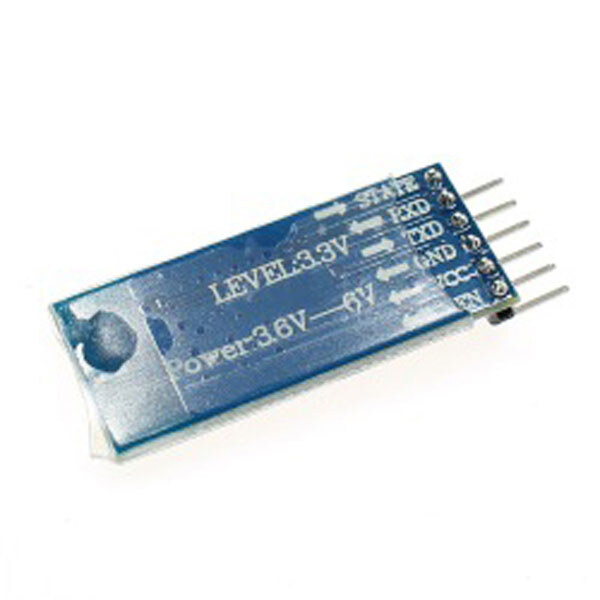 Модуль Bluetooth SPP-C JDY-31, аналог HC-05/НС-06 Bluetooth 2.1 - № 2 Модуль Bluetooth SPP-C JDY-31, аналог HC-05/НС-06 Bluetooth 2.1 - № 2