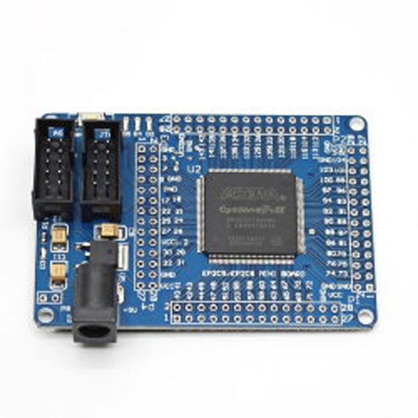 Модуль ALTERA FPGA CycloneII EP2C5T144 - № 1 Модуль ALTERA FPGA CycloneII EP2C5T144 - № 1