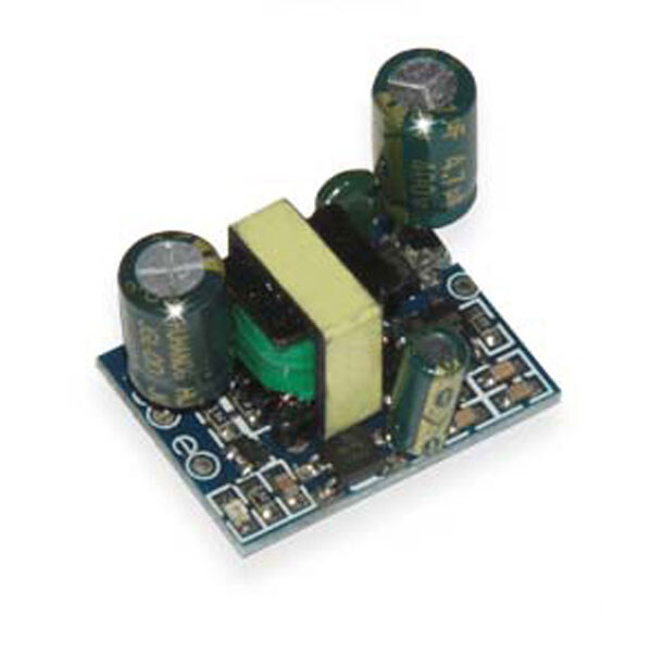 Блок питания 12V 0.45A - № 2 Блок питания 12V 0.45A - № 2