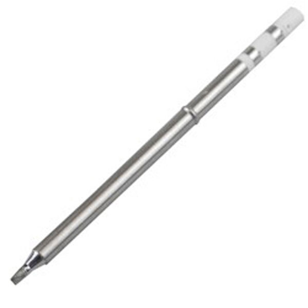 Жало Картридж HS01-D24 для паяльника T85 SH72 T65 GD300 - № 1 Жало Картридж HS01-D24 для паяльника T85 SH72 T65 GD300 - № 1