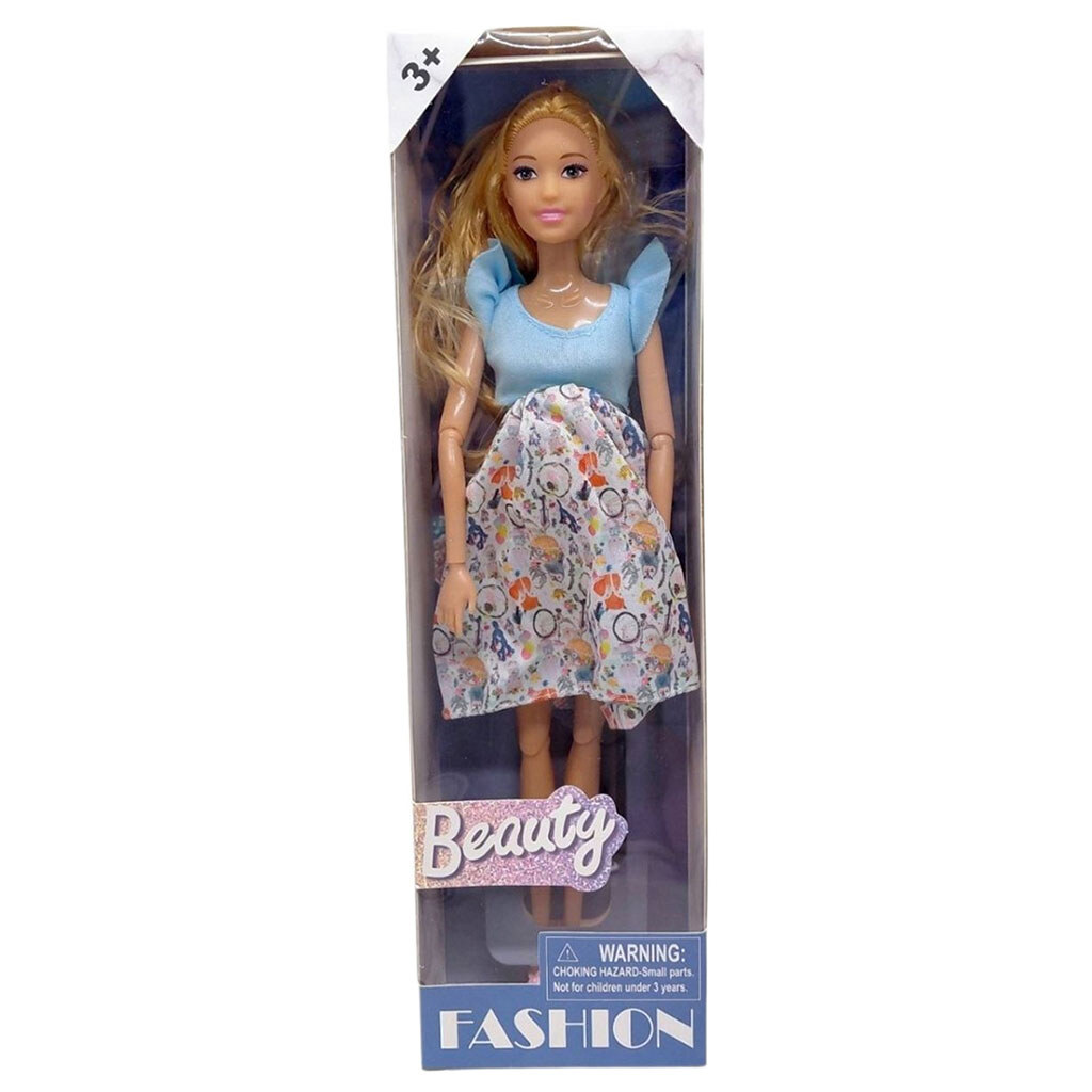 Кукла беременная "Fashion: Beauty", 29 см, Mic - № 1 Кукла беременная "Fashion: Beauty", 29 см, Mic - № 1