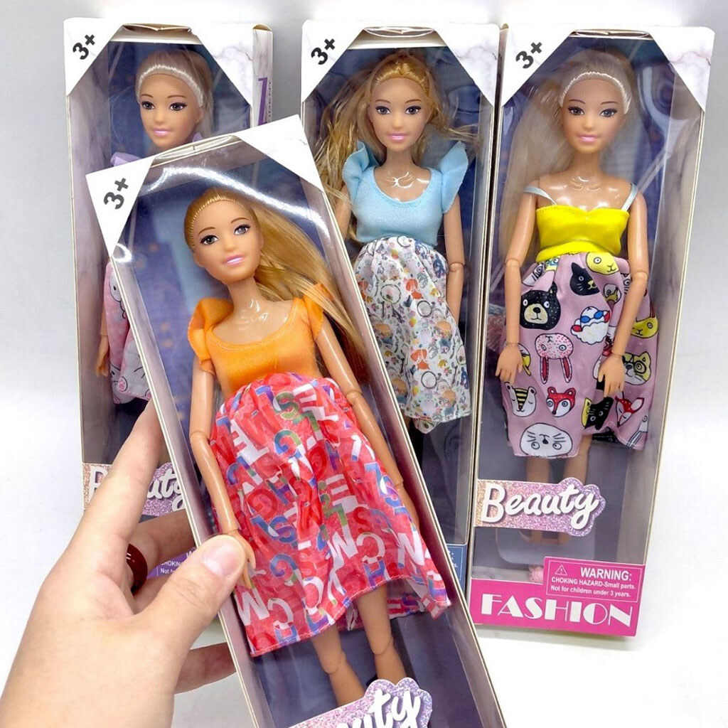 Кукла беременная "Fashion: Beauty", 29 см, Mic - № 3 Кукла беременная "Fashion: Beauty", 29 см, Mic - № 3