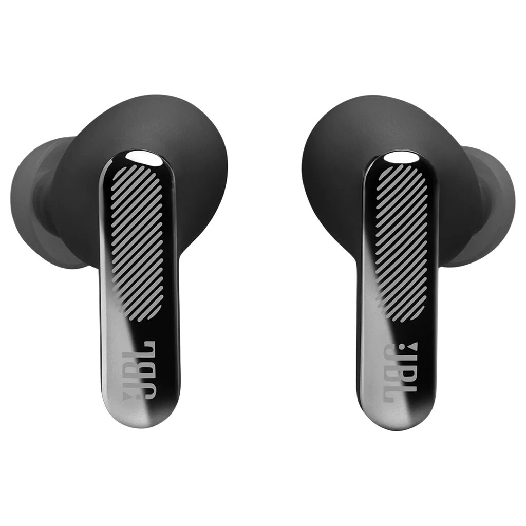 Bluetooth-гарнитура JBL Live Beam 4, С микрофоном, Стерео, Черный - № 2 Bluetooth-гарнитура JBL Live Beam 4, С микрофоном, Стерео, Черный - № 2
